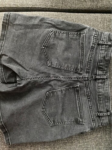 Pull and Bear kot şort