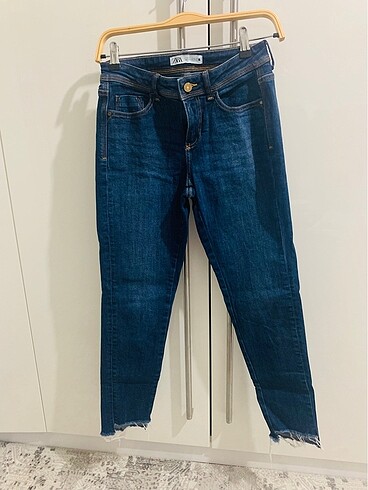 Zara jean