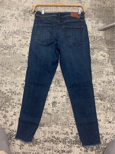 36 Beden Zara jean
