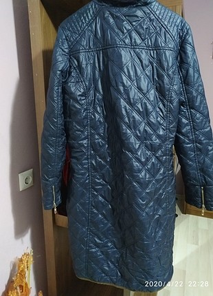 LC Waikiki UZUN ŞİŞME MONT