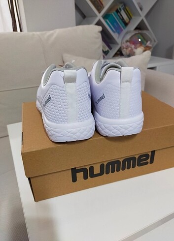 Hummel unisex sneakers 