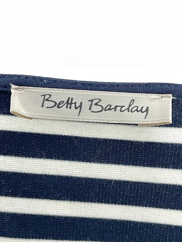 universal Beden çeşitli Renk Betty Barclay Günlük Elbise %70 İndirimli.