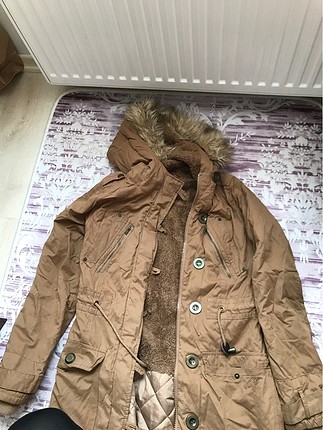 LC Waikiki Parka