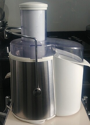 Kenwood Kenwood JE 310 Katı Meyve Sıkacağı