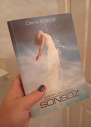 Zayıflamada Sonsöz - Deniz EGECE