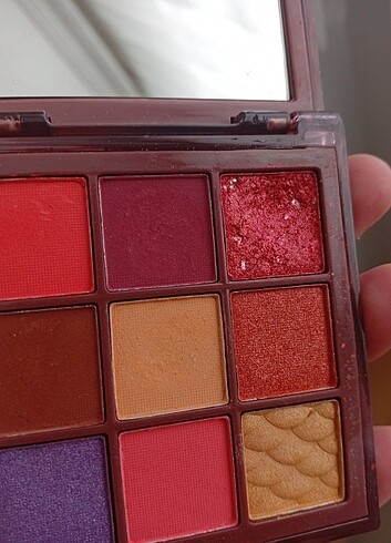 Huda beauty orjinal - Görsel 5