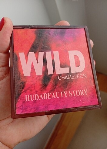 Huda beauty orjinal - Görsel 8