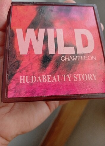 Huda beauty orjinal - Görsel 9