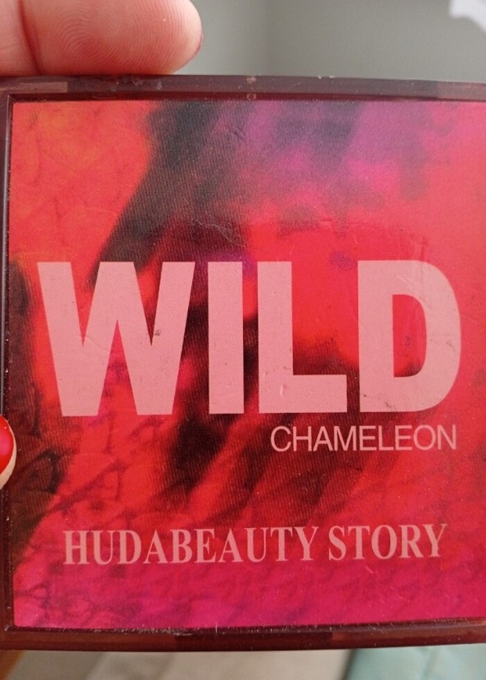 Huda beauty orjinal - Görsel 4