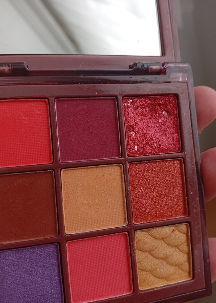 Huda beauty orjinal - Görsel 5