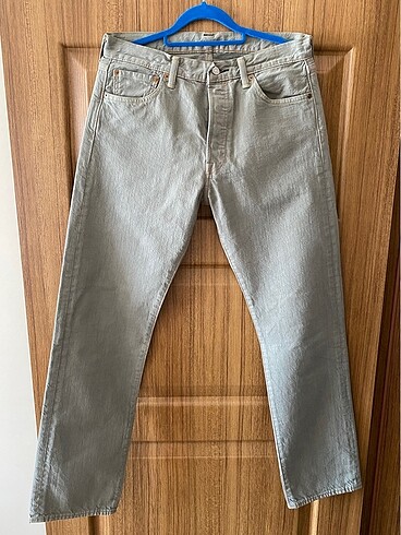 Levis erkek jean