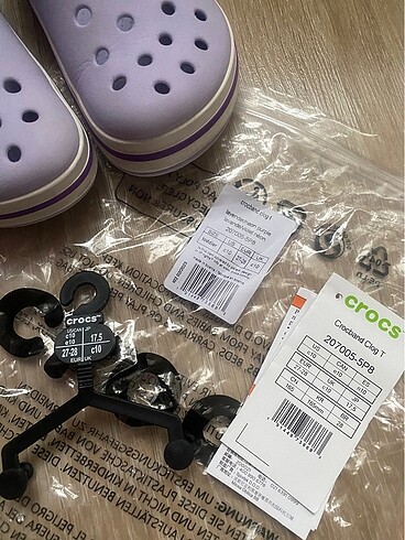 Crocs Crocs c10