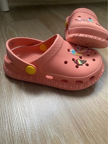 LC Waikiki LCW terlik