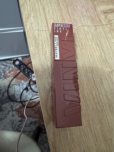 Maybelline Ruj