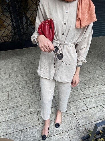 Suud Collection Trendyolmilla takım