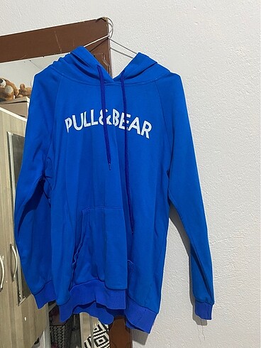 Pull and Bear Sweatshirt
