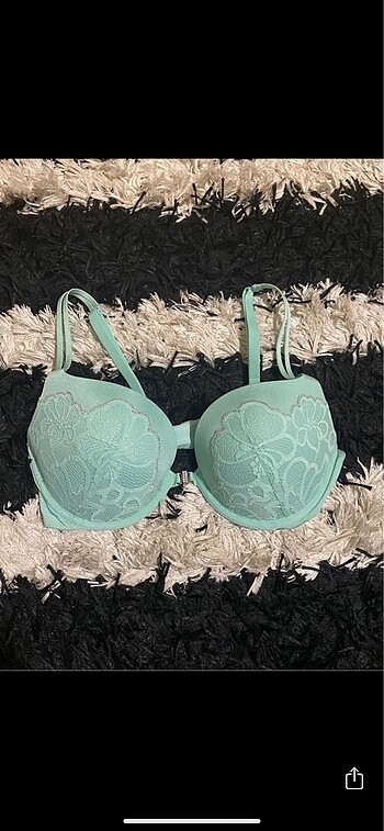 La Senza Sütyen