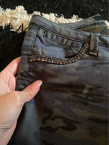 Tally Weijl Tally Weijl Şık Pantolon
