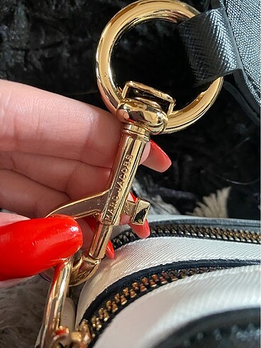 Marc Jacobs Marc Jacobs Çanta