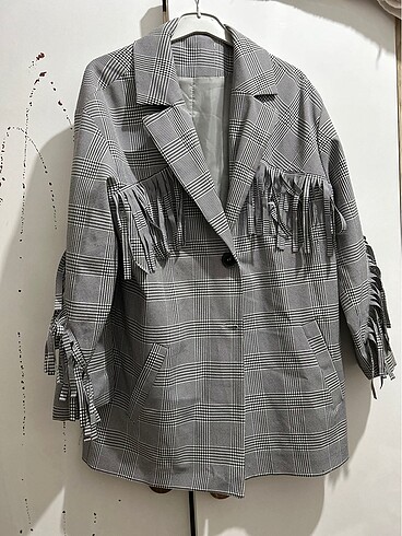 Diğer Blazer ceket