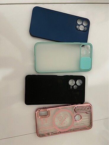 Telefon kılıfı