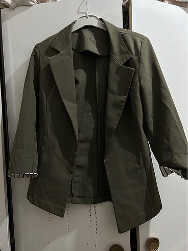 Diğer Blazer ceket