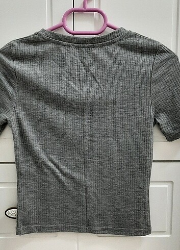 s Beden Addax crop tshirt