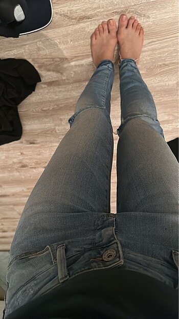 Mavi Jeans Mavi jean