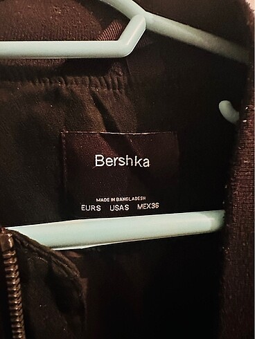 Bershka Bershka ceket