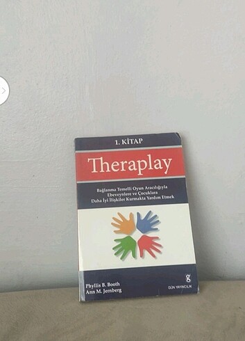 Therplay kitap 