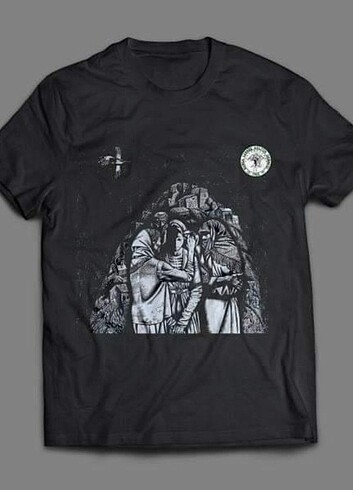 Kişiye özel tshirt
