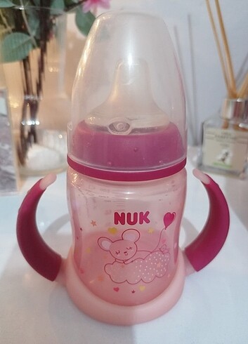 Nuk biberon 