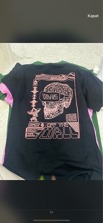 Vans original