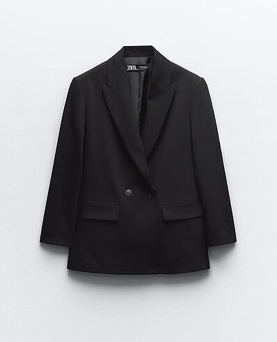 Zara Blazer Ceket