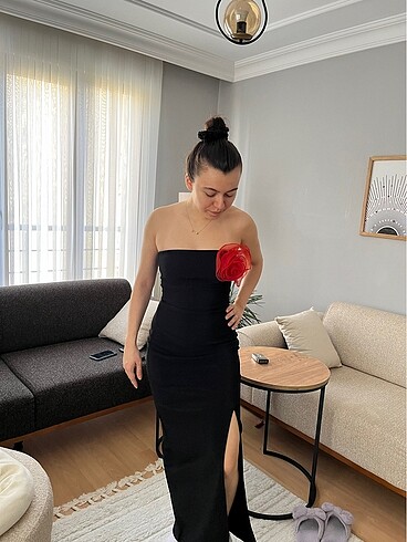 Abiye Elbise