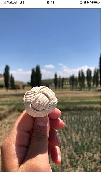 Diğer Rattan kulp