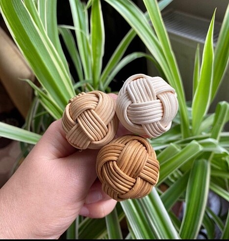 Diğer Rattan kulp