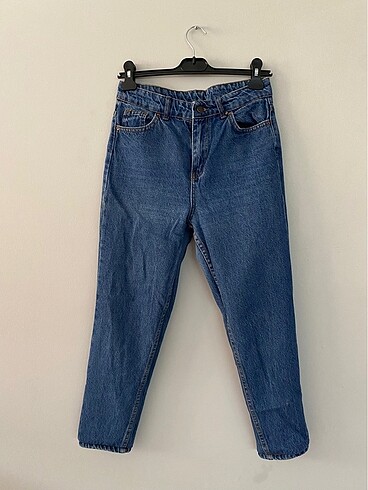 Kot pantolon jeans