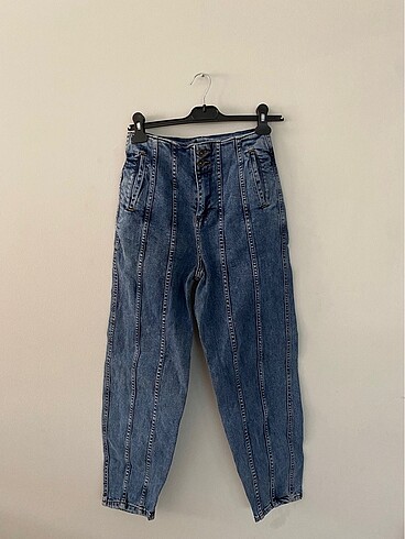 Kot pantolon jeans