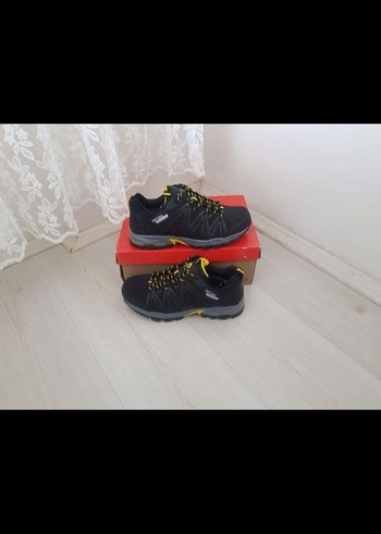 Lumberjack Outdoor Spor Ayakkabı