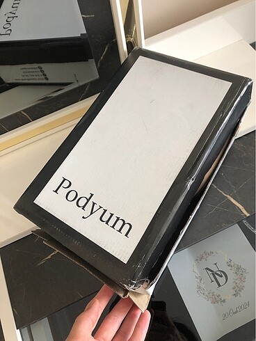 Hotiç Podyum marka ayakkabı