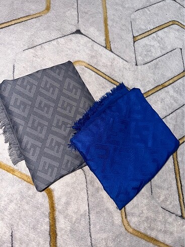 Fresh scarfs şal
