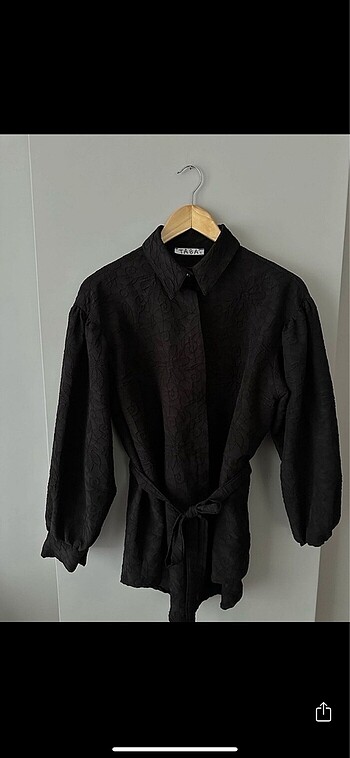 Suud Collection Tunik
