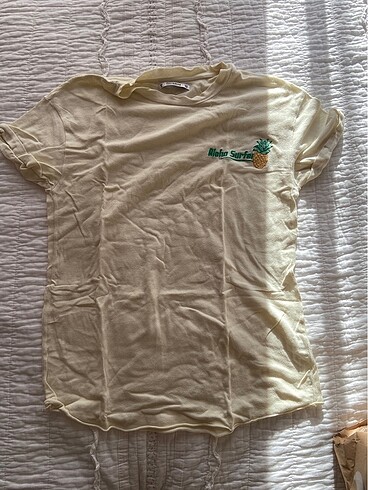 pull and bear tsort