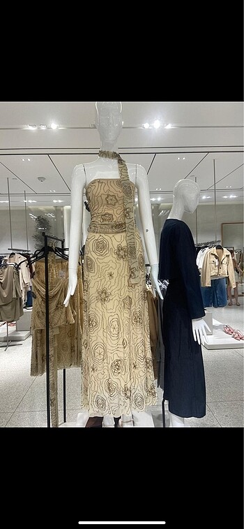 zara pullu takım