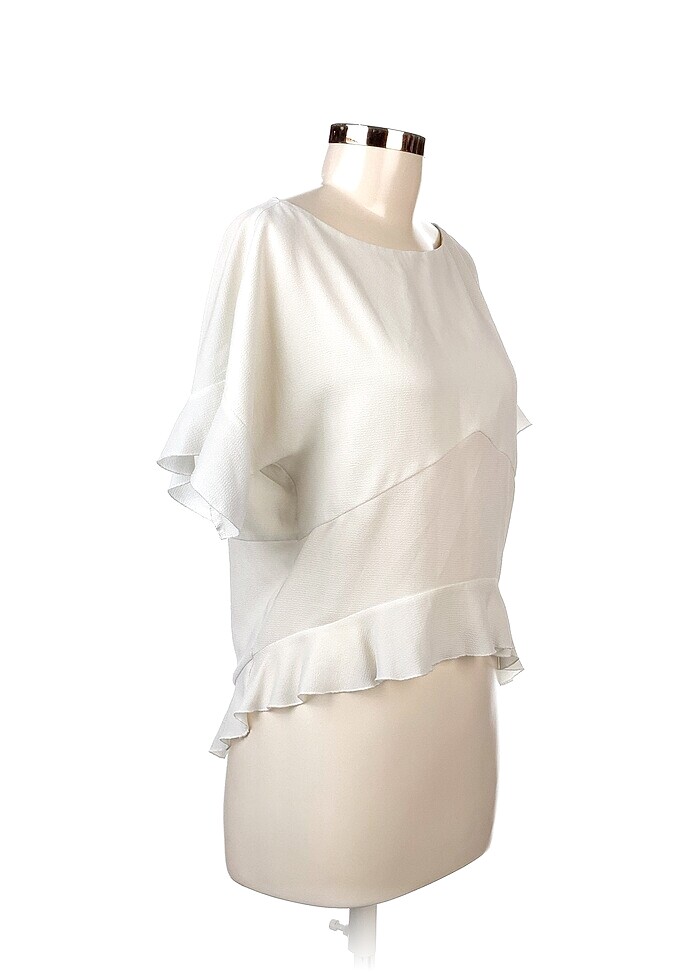 Adil Işık Bluz %70 İndirimli. - Görsel 2