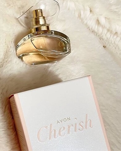 Avon Cheris