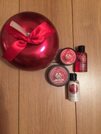 The Body Shop
