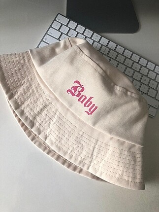 Baby cap