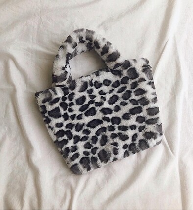 Leopar bag